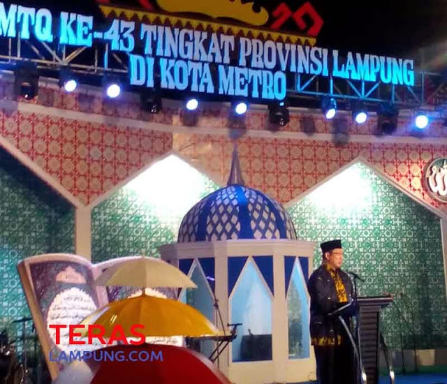 Kota Metro Peringkat 7 Indeks Kota Islami Versi Maarif Institute