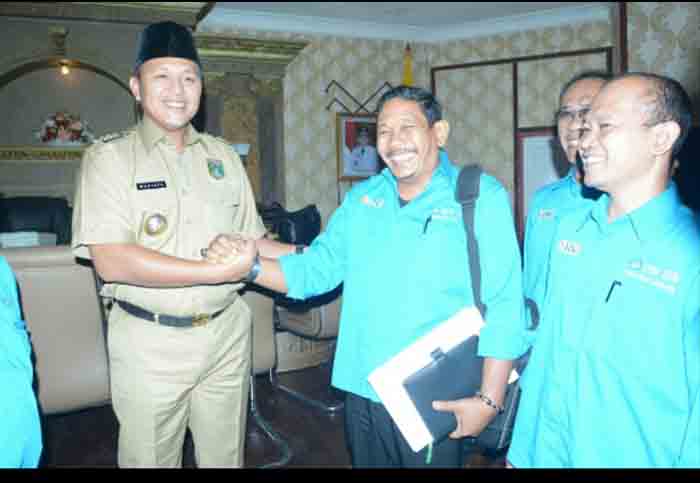 Sebanyak 1.487 Mahasiwa Unila akan KKN di Lampung Tengah