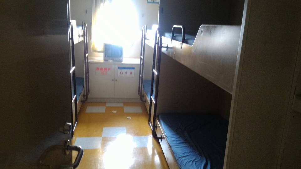 Pengalaman Buruk di Tol Laut Panjang-Priok: Kami Kapok Naik Kapal Mutiara Sentosa III