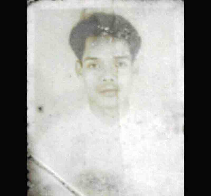 Pria Asal Jetis Yogya Ini Dicari Anak Gadisnya yang Ditinggalkannya Sejak 17 Tahun Lalu