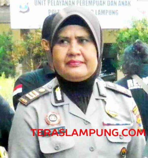 Polresta Bandarlampung Terjunkan 715 Personel Gabungan untuk Amankan Arus Mudik Lebaran 2016