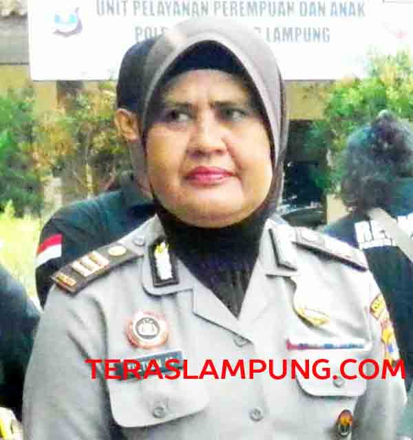 Polresta Bandarlampung Terjunkan 715 Personel Gabungan untuk Amankan Arus Mudik Lebaran 2016