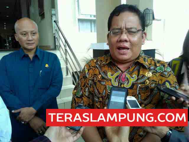 Ombudsman RI: Ada 11 Kasus Mandek di Polda Lampung, Salah Satu Kasus Kematian Gajah Yongki