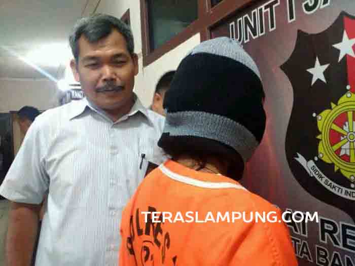 Mencuri di Rumah Majikannya, PRT Dibekuk Polisi