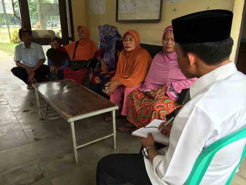 Soal Pasar Sidomulyo, Antoni Imam: Berikan Los dan Kios kepada yang Berhak