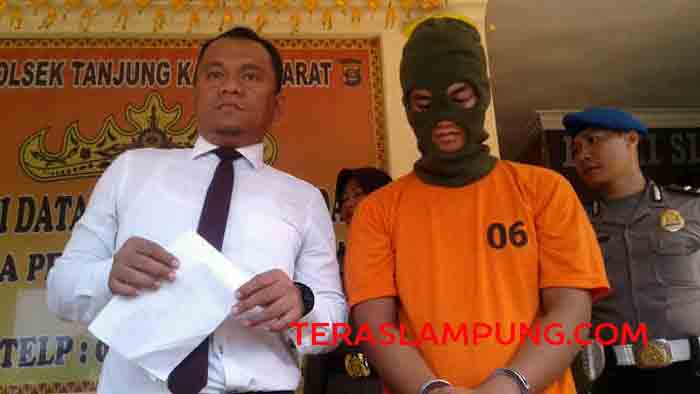 Kelabui Polisi, Pengampas Air Minum Mineral Buat Laporan Palsu