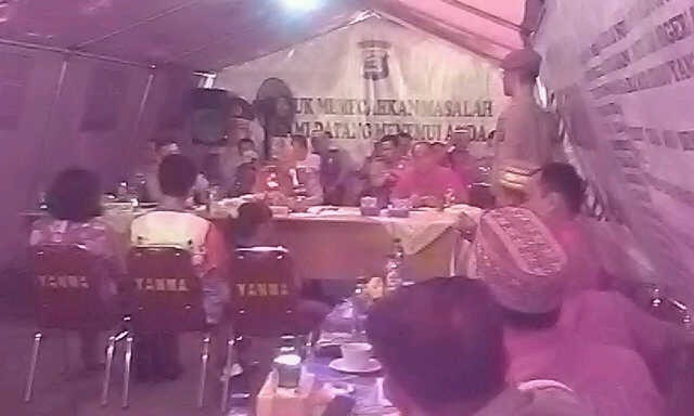 Satu Bulan Mangkir Kerja, Kapolda Lampung Maafkan Anggota Brimob dengan Catatan