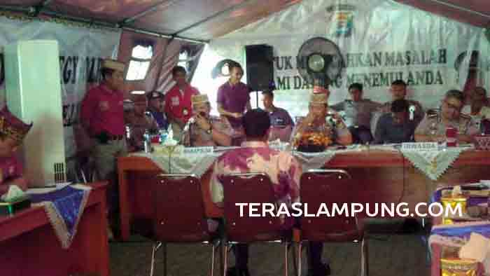 Kapolda: Usut Segera Oknum Polisi yang Minta Uang Sama Keluarga Korban Pembunuhan!