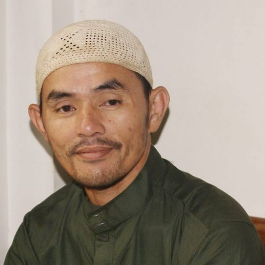 Wartawan Cum Sastrawan