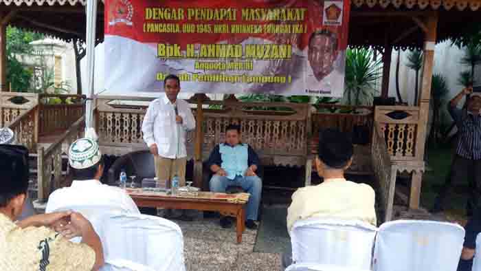 Sekjen Gerindra Ahmad Muzani: Parpol Punya Kewajiban Jaga Persatuan Bangsa