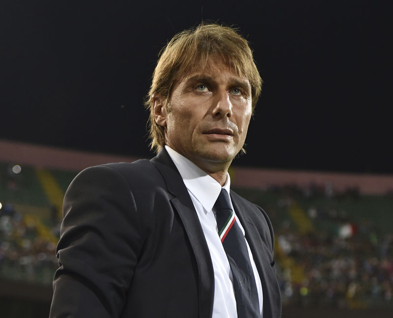 16 Besar Piala Eropa 2016, Conte Tahu Spanyol Timnas Hebat