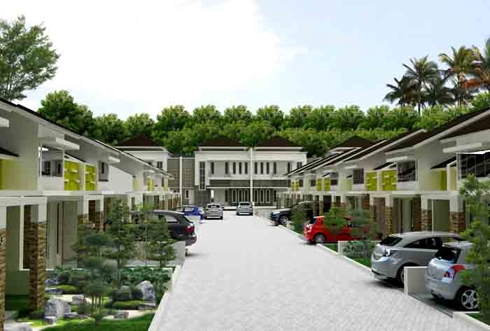 Ini Perda No 08 Tahun 2015 tentang Prasarana dan Sarana Perumahan di Bandarlampung