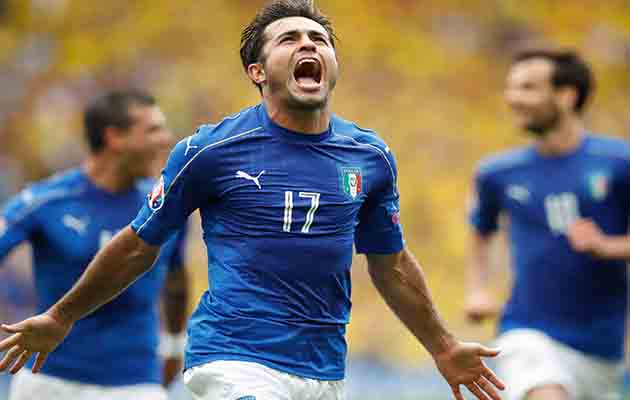Piala Eropa 2016: Conte Minta Italia Waspadai Irlandia