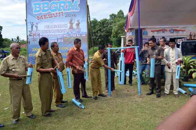 Sambut Ramadan, Khamami Instruksikan Kades buat Edaran Anti-Miras