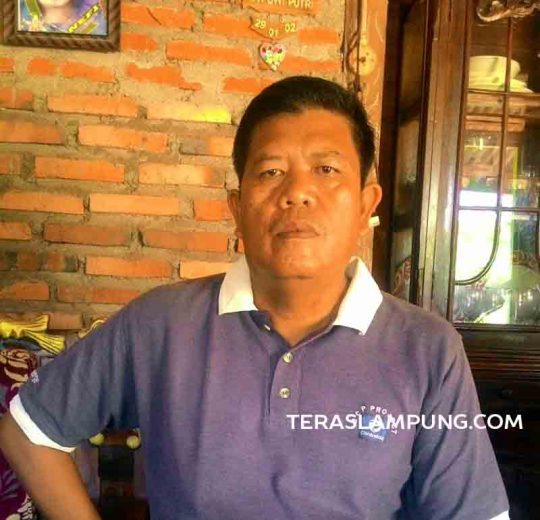 ADD Cair, Pembangunan di Desa Pekurun Tengah Dimulai