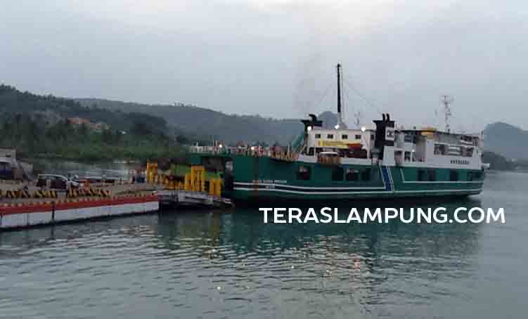 Tiga Skenario PT ASDP Ketapang Menghadapi Arus Mudik Idul Fitri 2016