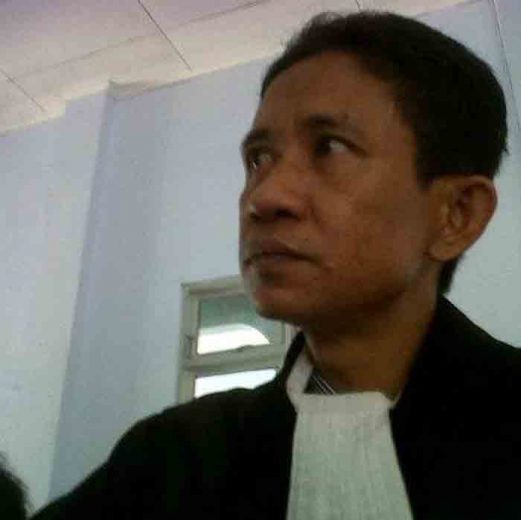 Perjanjian Kerjasama Pembentukan Paralegal di Lampura Dinilai Cacat Hukum