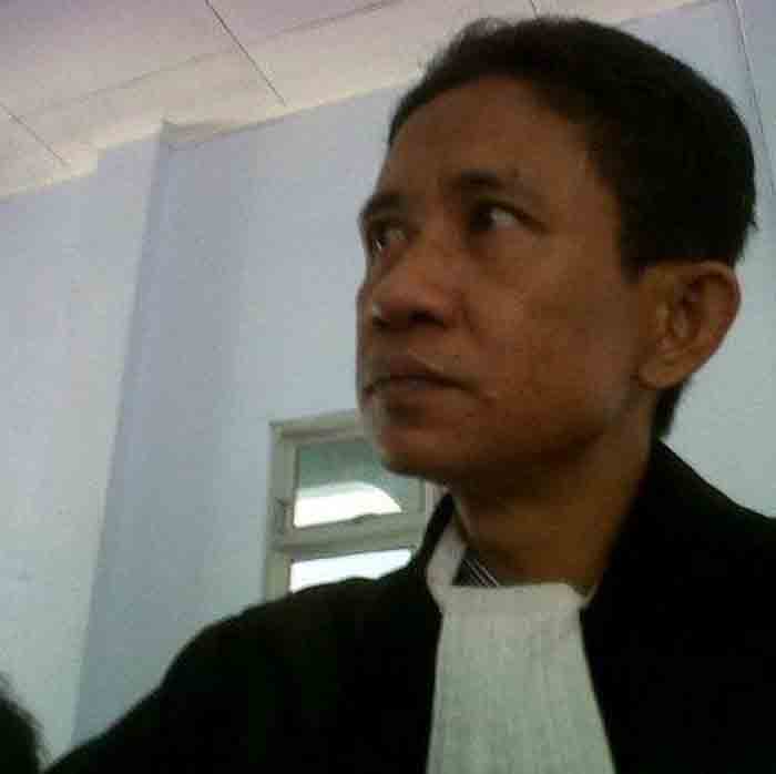 Perjanjian Kerjasama Pembentukan Paralegal di Lampura Dinilai Cacat Hukum