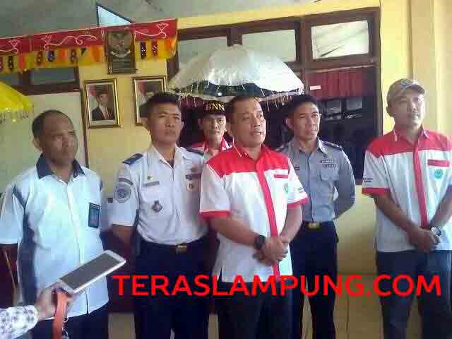 Tes Urine Jelang Mudik Lebaran: 1 Kondektur Konsumsi Ganja, 1 Sopir Konsumsi Obat Asma