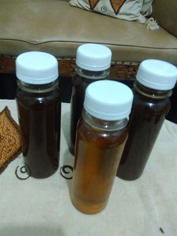 Kesuma Bangsa, Minuman Susu-Madu Asli yang Bikin Pria Makin Jos Gandhos