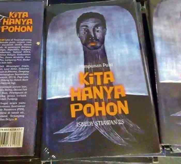 Sabtu Malam, “Kita Hanya Pohon” Diluncurkan” di Kafe Diggers Perbarui