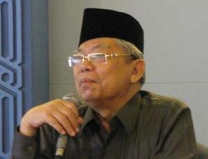 Ketua MUI: Perda Larangan Rumah Makan Buka Siang Selama Ramadan Sudah Tepat