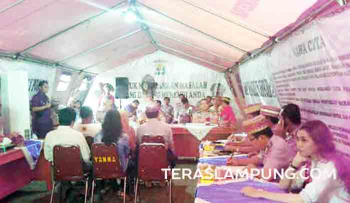 Terduga Pencuri Melenggang Bebas, Delapan Warga Penangkapnya Justru Dipenjara