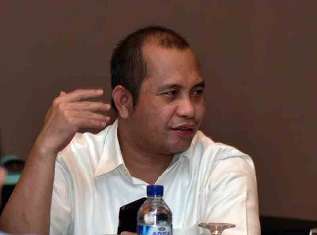 Menteri Marwan Ajak Warga NU Ikut Awasi Dana Desa