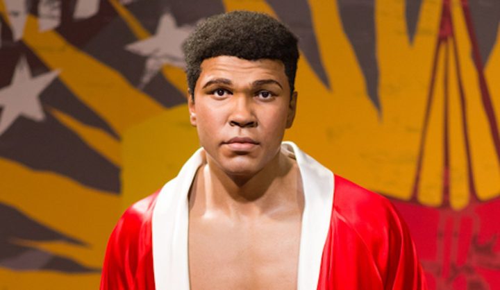 10 Facts a Real Muhammad Ali Fan Must Know