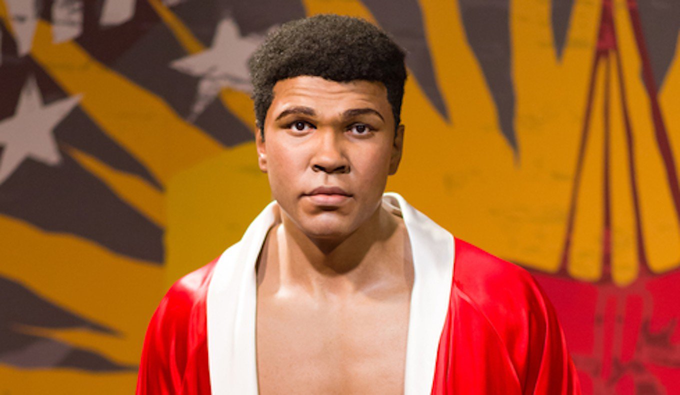 10 Facts a Real Muhammad Ali Fan Must Know