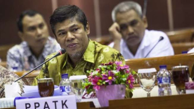 PPATK: Banyak Transaksi Keuangan Kepala Daerah dan Politisi yang Mencurigakan