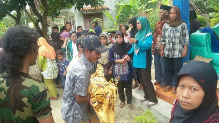 Ini Kronologi Pembunuhan Sadistis Siswa Kelas 3 SD di Mesuji