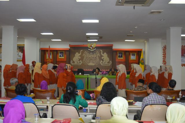 Elya Muchtar: Kemajemukan Harus Dikelola dengan Baik