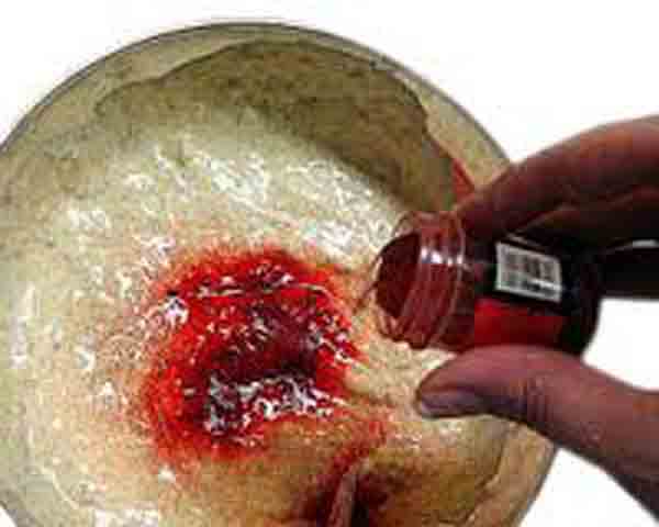 BBPOM Bandarlampung Temukan Takjil Mengandung Pengawet dan Pewarna Tekstil