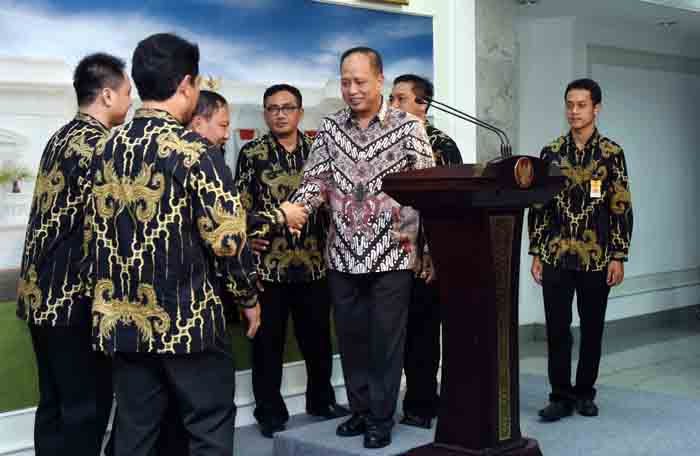 Pemerintah akan Bangun 10 Politeknik Kemaritiman