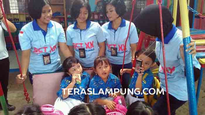 Empat Bagian Tubuh Anak yang Tidak Boleh Disentuh oleh Siapapun