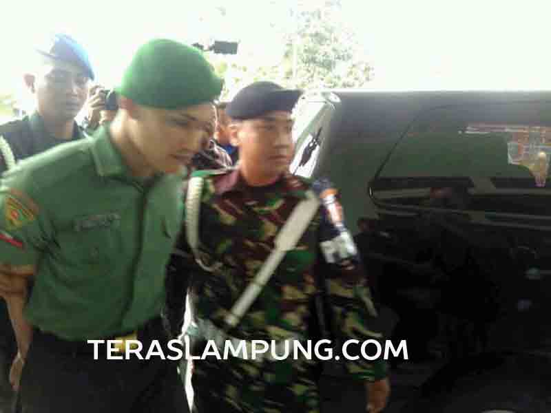 Selain Dipecat, Prada Dadi Terancam Hukuman 15 Tahun Penjara