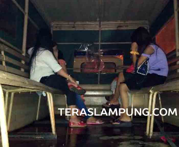 Dinas Sosial Kota Bandarlampung tidak Punya Program Penanganan PSK