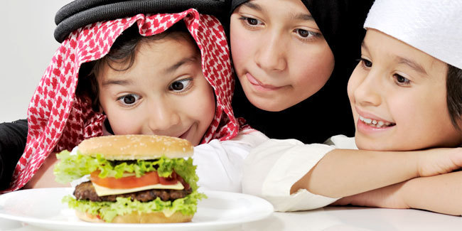 Tips agar Kita Tetap Sehat dan Bugar Selama Berpuasa