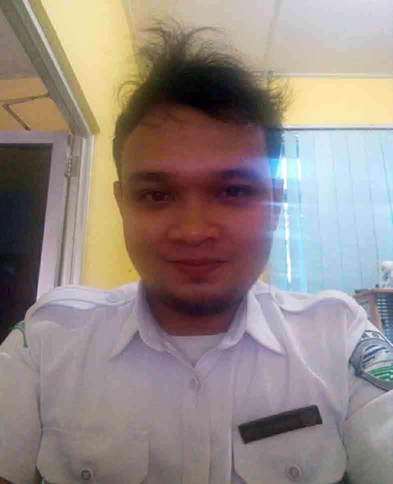 Generasi Milenial yang Peduli Cuaca