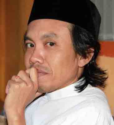 Obama, Prabowo, dan Jokowi