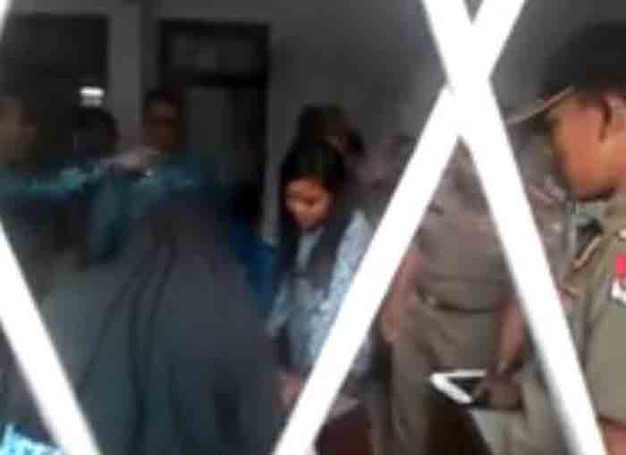 Video: Sekdakab Lampung Utara Kecewa Banyak PNS Absen