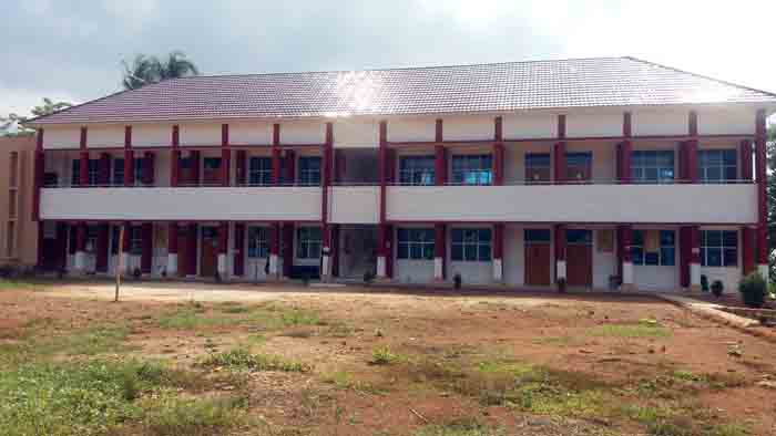 Tolak Penutupan SMKN 9, Hari Ini SPRI-Laspri Gelar Unjuk Rasa