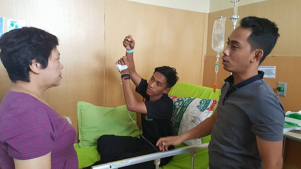 Konflik di IAIN Raden Intan: Komisioner Komnas HAM Temui Mahasiswa, Dosen Juga Ingin Ditemui