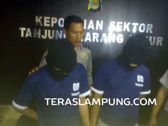 Polisi Bekuk Pengedar dan Bandar Sabu-sabu saat Bertransaksi