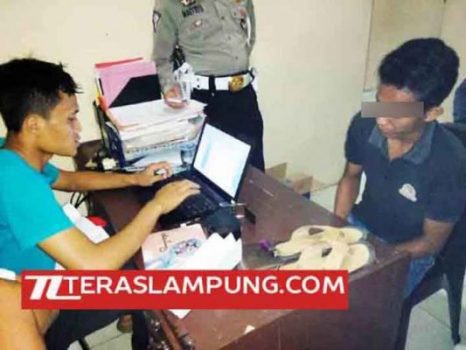 Terdakwa Pembunuh Anak 11 Tahun di Lampung Utara Divonis 20 Tahun Penjara