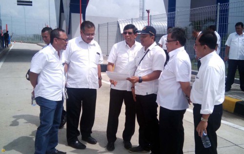 Integrasi Pembayaran Jalan Tol, 4 Gerbang Tol akan Dihapus Sepanjang Cikarang Utama Sampai Brebes