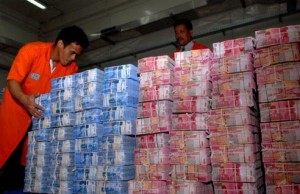 Horee…Gaji ke-13 PNS Pemkot Bandarlampung Segera Cair