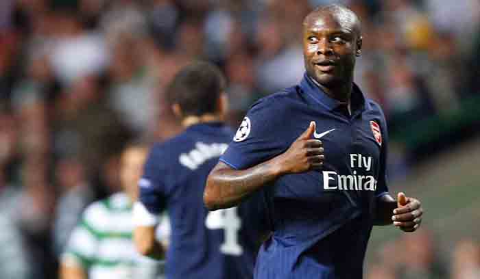 William Gallas: Awas! Irlandia Utara akan Balas Dendam!