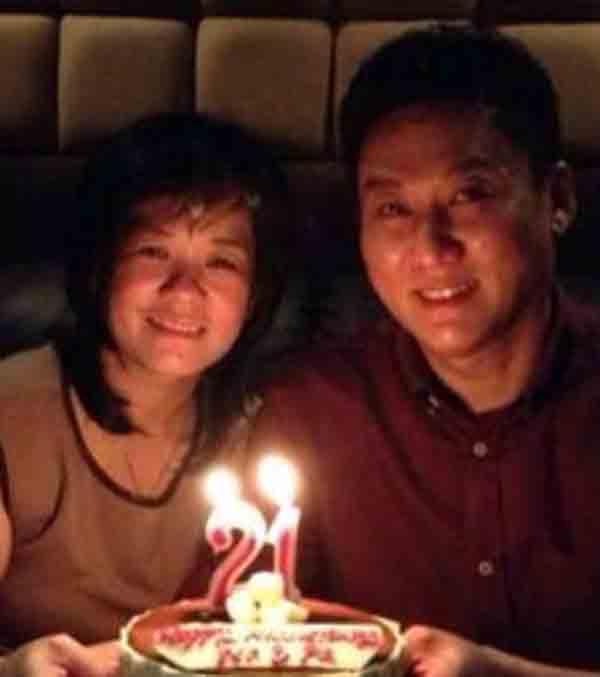 Istri Anggota DPRD Lampung Hartarto Lojaya Meninggal Dunia